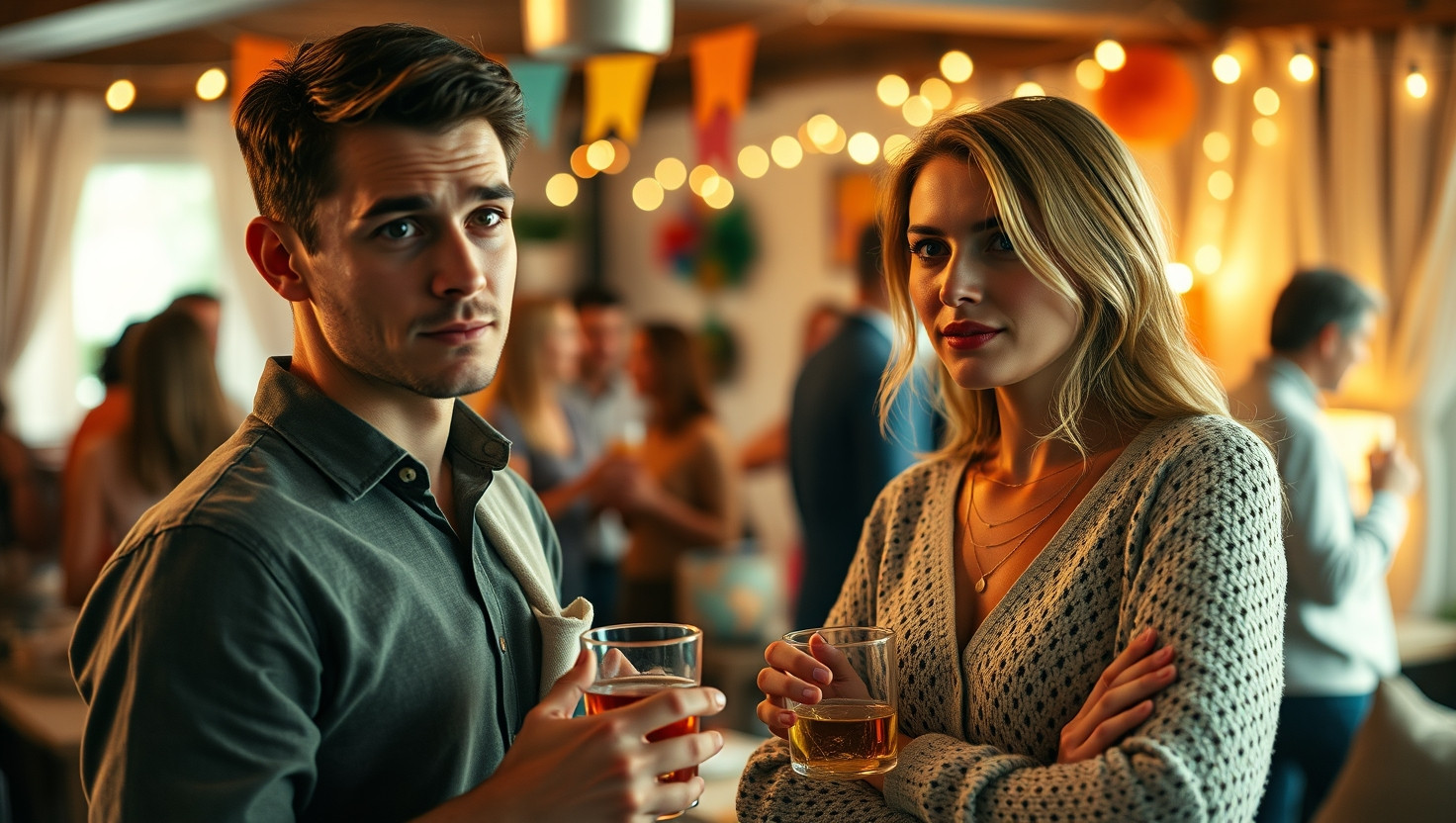 Should I Set Up My Friend with Someone They Despise?