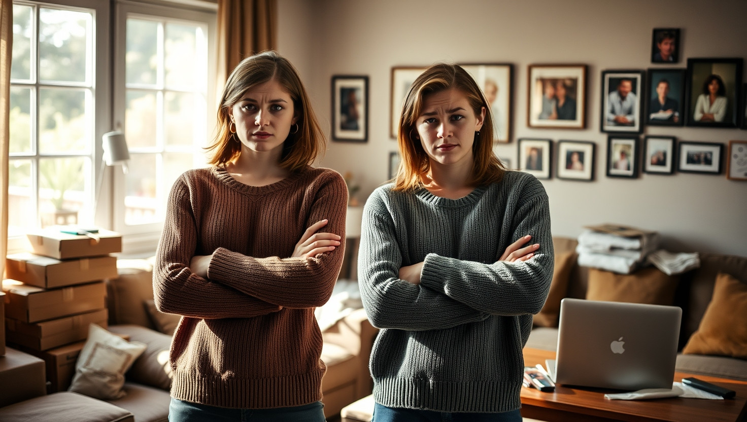 Siblings Hidden Agenda Exposed: AITA for Refusing to Let Them Move Back Home?