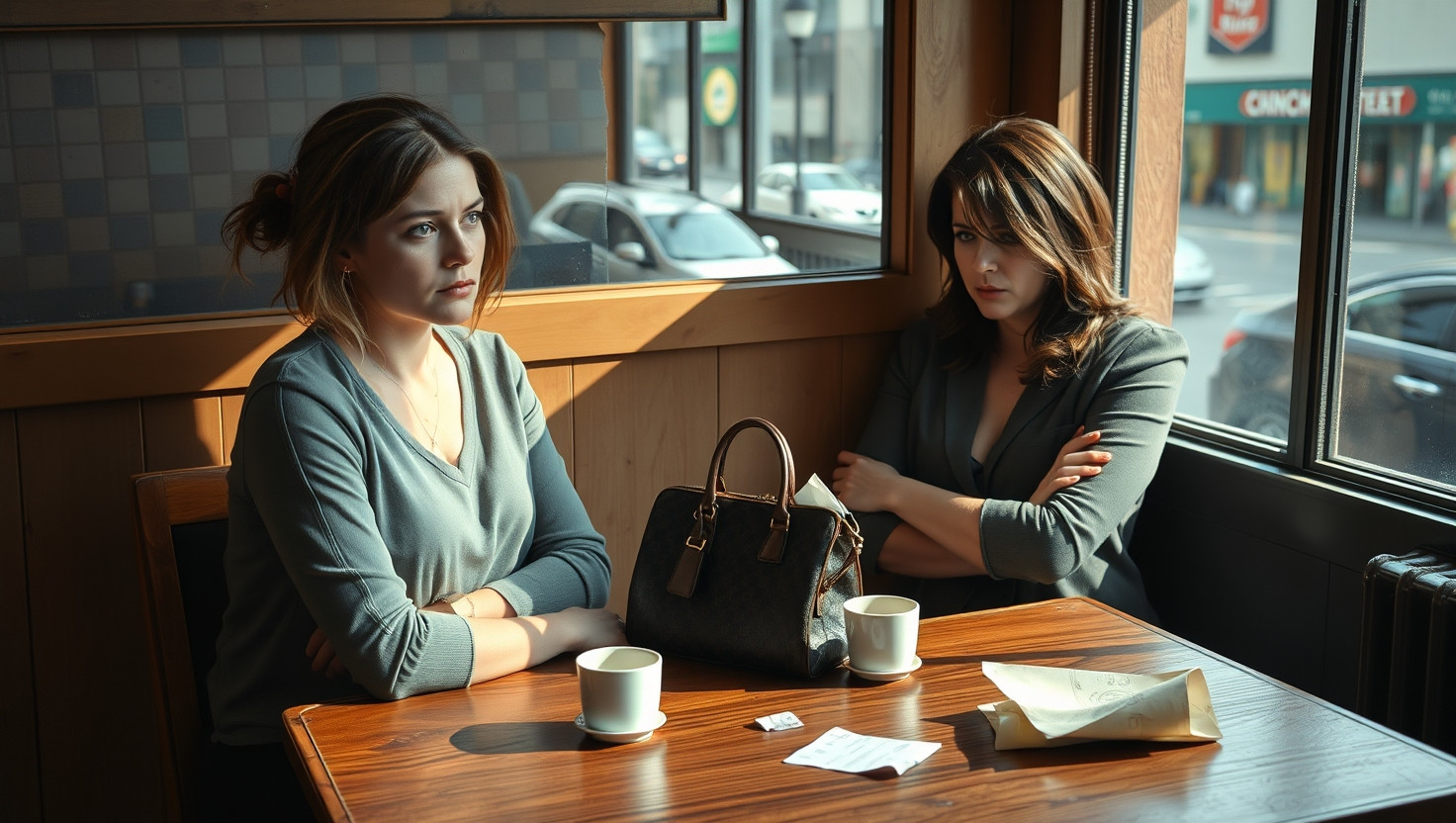 Am I Wrong for Setting Boundaries on Funding My Friends Extravagant Lifestyle?