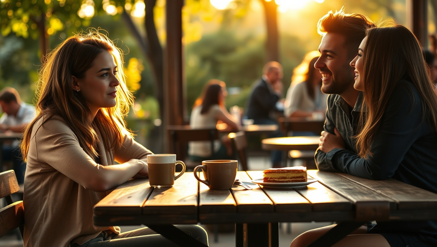 Should I Play Matchmaker for My Friends or Mind My Own Business?