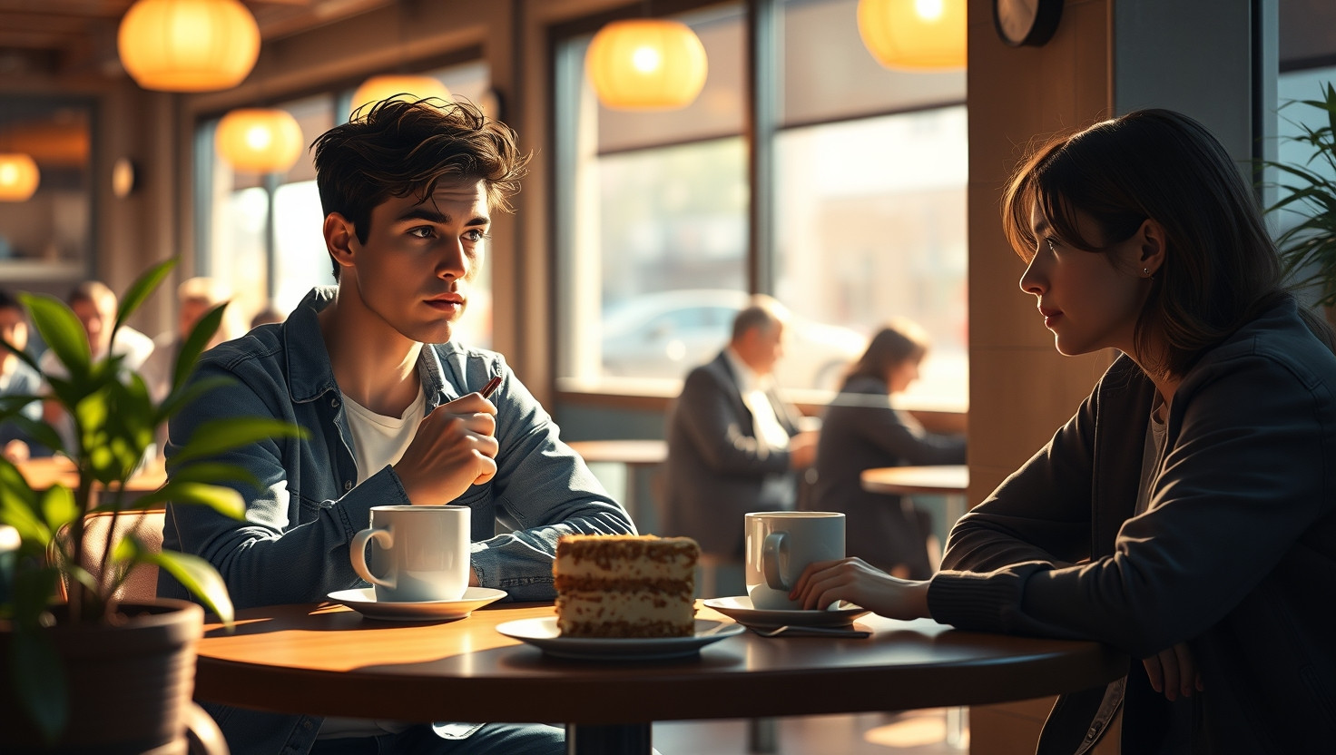 Should I Tell My Friend Im Dating Their Ex?