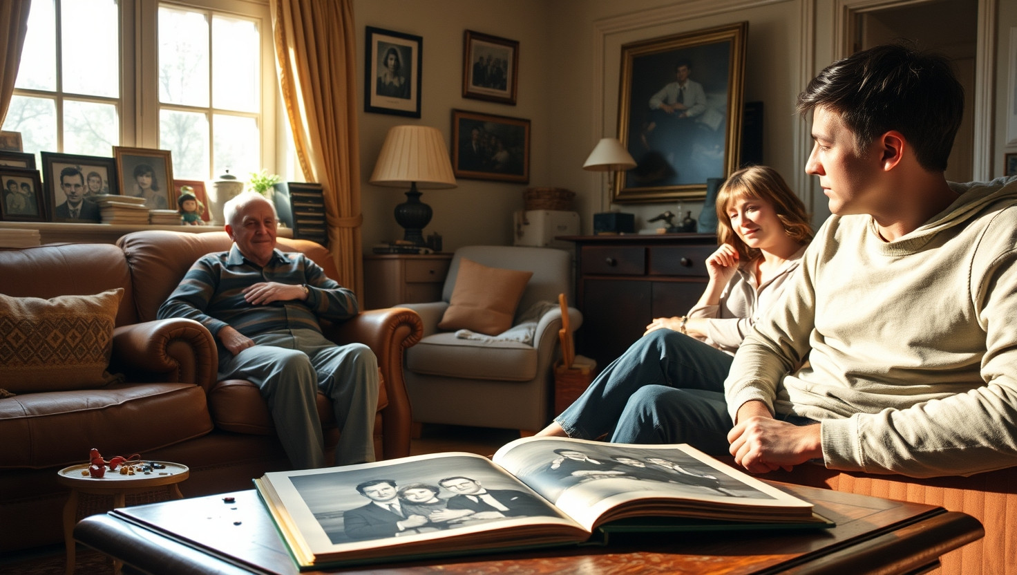 Selling Childhood Home Without Familys Knowledge: Am I in the Wrong?