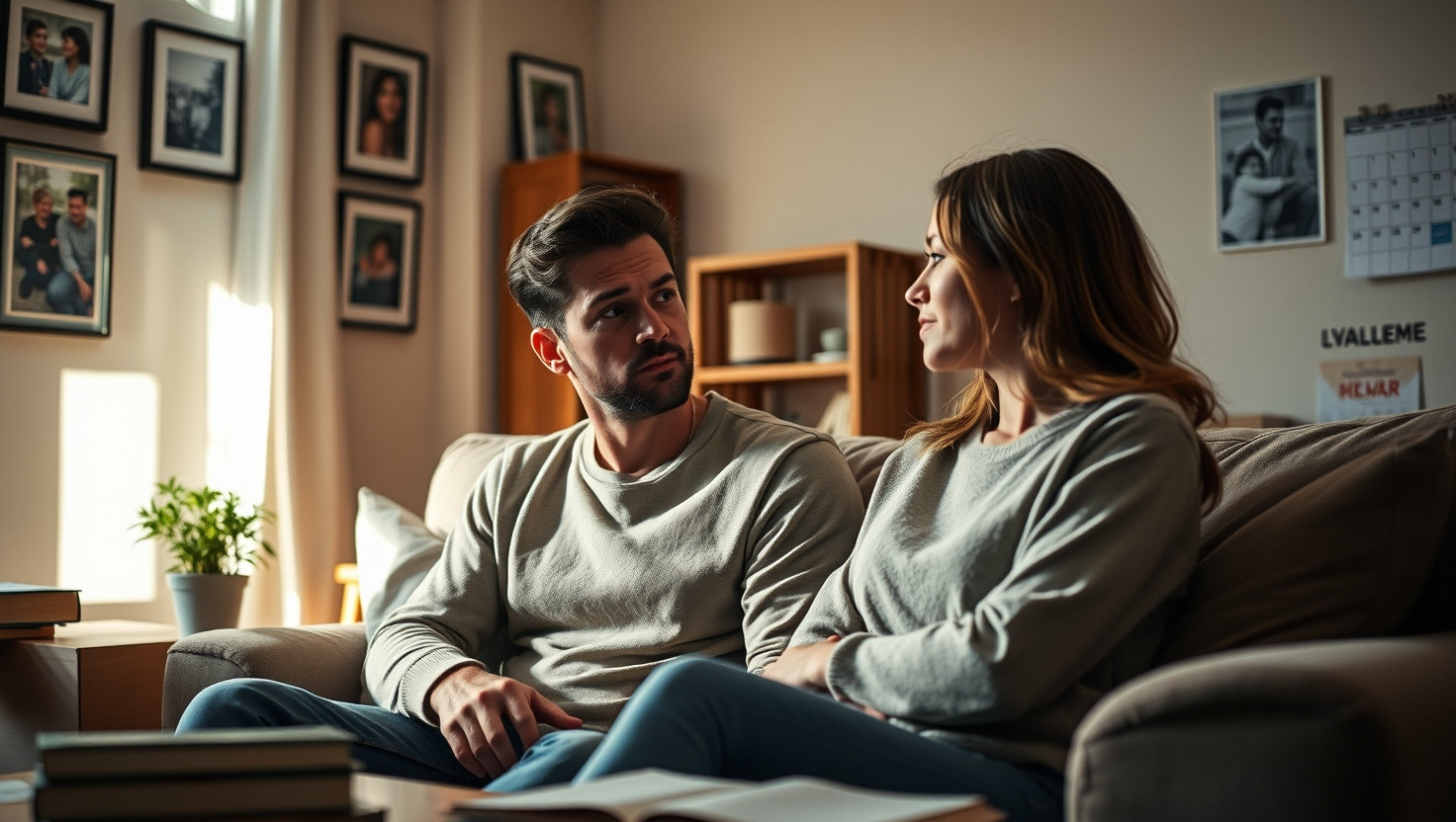 Should We Delay Moving in Together Due to Conflicting Work Schedules?