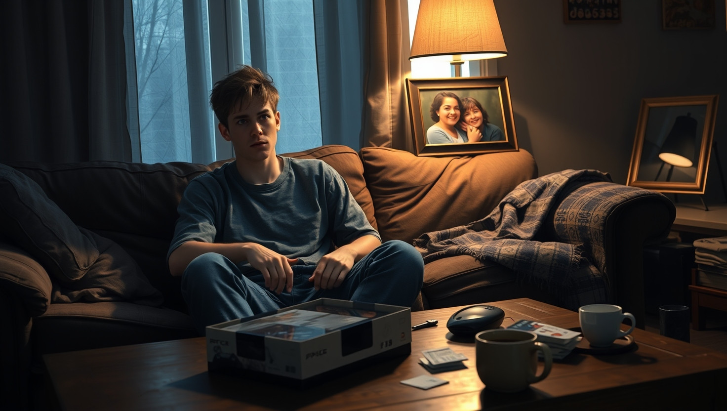 Friend Lends Money for Emergency, But OP Buys Gaming Console Instead - AITA?