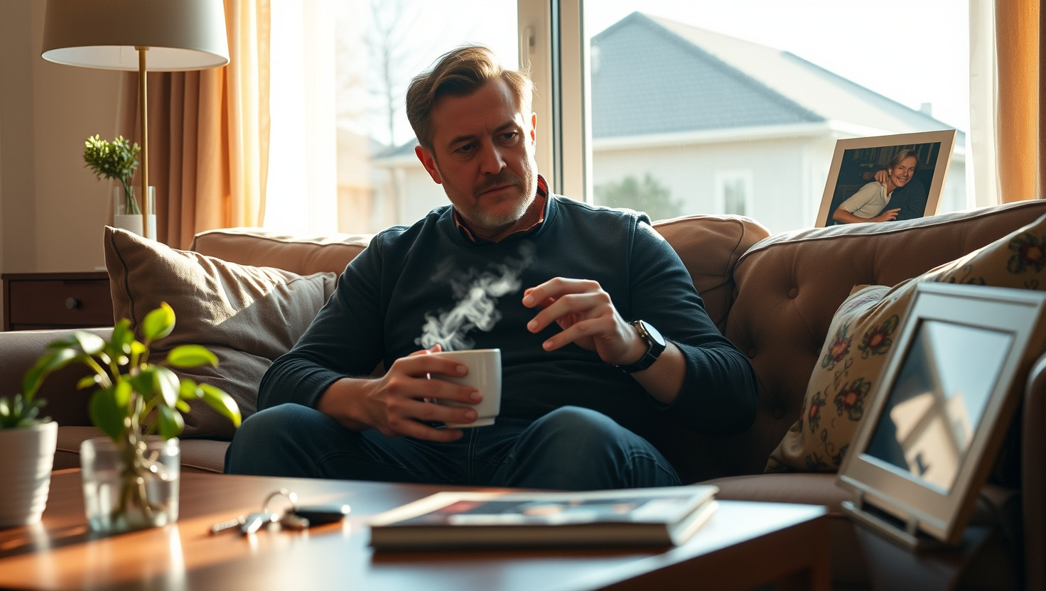 Should I Decline Renting My Property to Struggling Family Member?