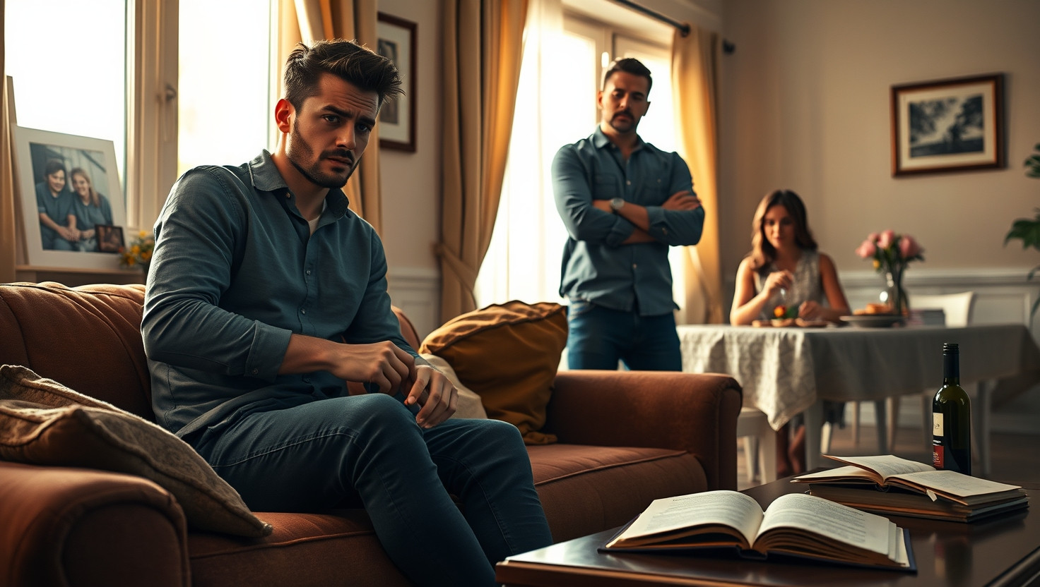 Conflicted: Should I Tell My Best Friend I Have Feelings While Dating Their Sibling?