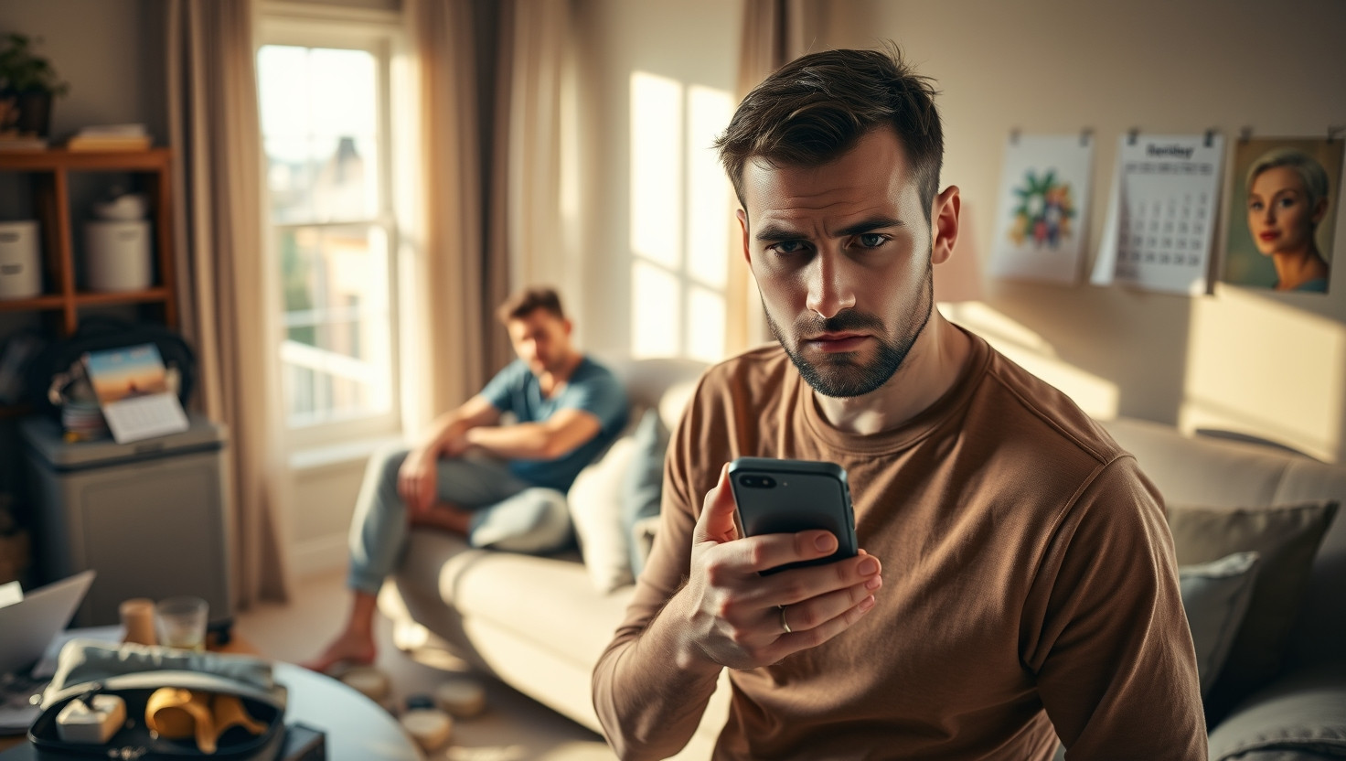 Friend Fakes Sick to Skip Vacation: Am I in the Wrong for Confronting Him?