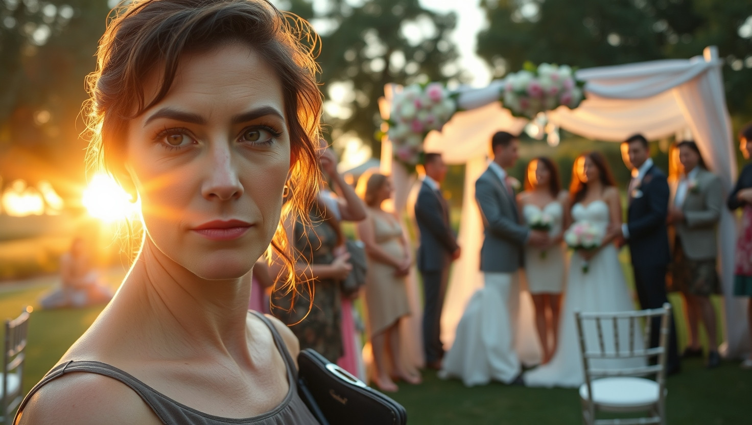 Should I Attend My Best Friends Wedding After Secretly Dating One of Them? AITA?