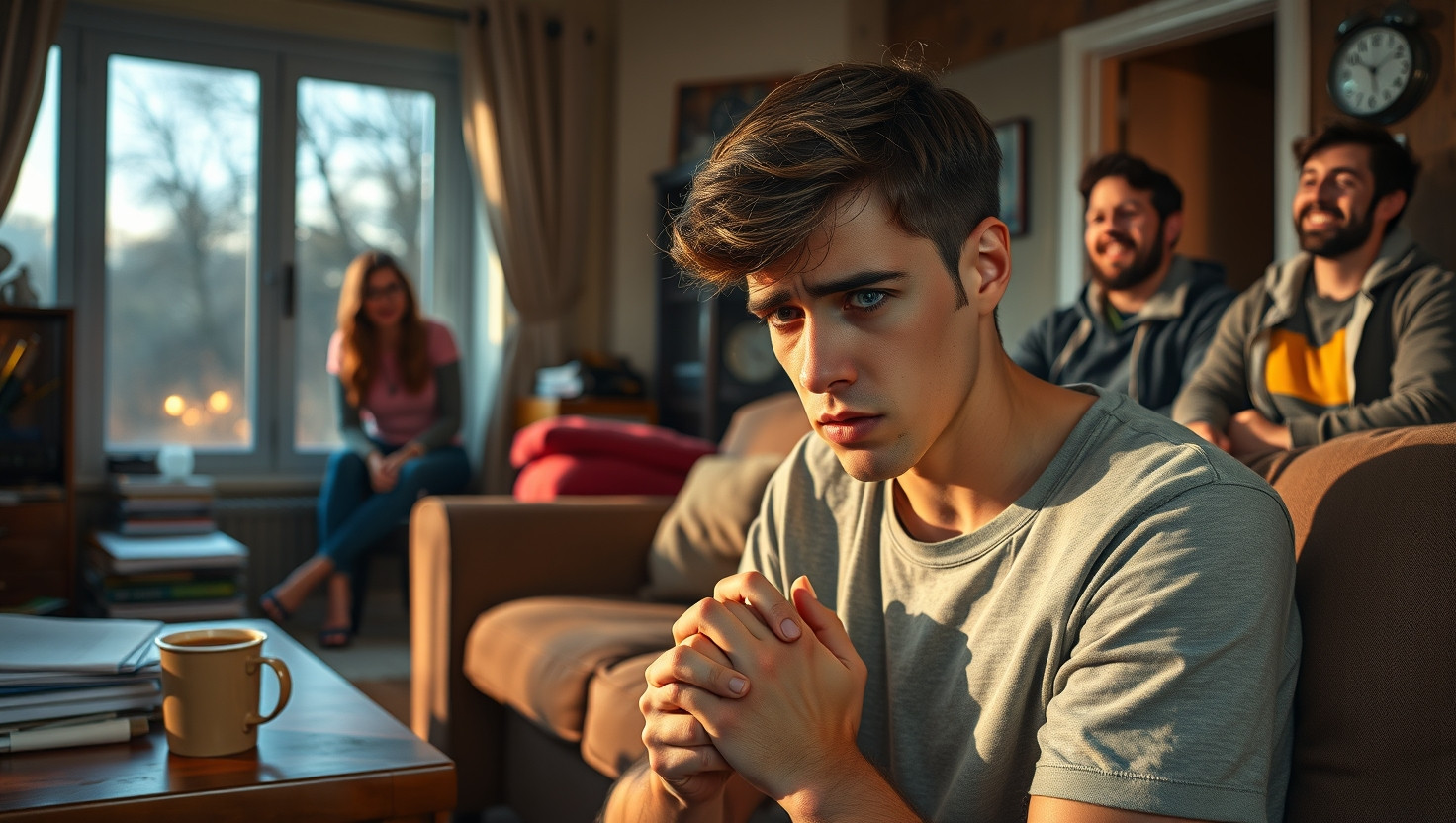 Roommate Dilemma: Should I Kick Out Noisy Girlfriend Despite Protests?