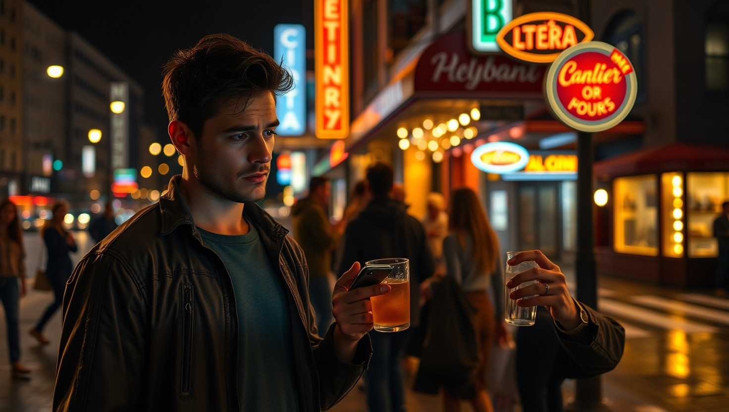 Am I Wrong for Refusing to Lend My Friend My Apartment Keys After a Night Out?