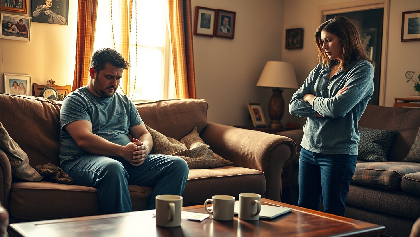 Should I Lend Money to a Friend in Financial Crisis Despite Their Spending Habits?