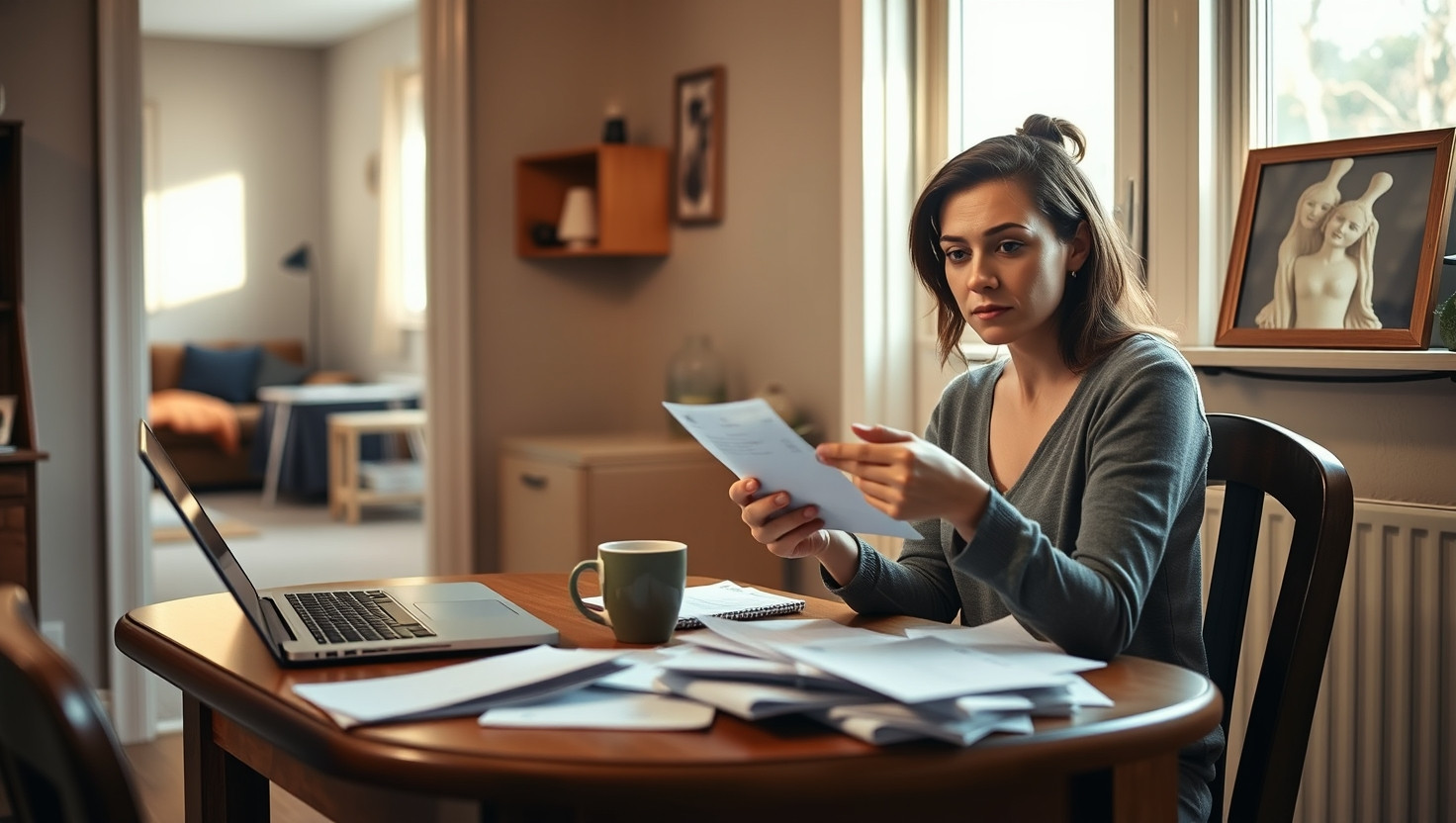 Roommate Dilemma: Is It Fair to Ask Them to Contribute More for Unused Utilities?