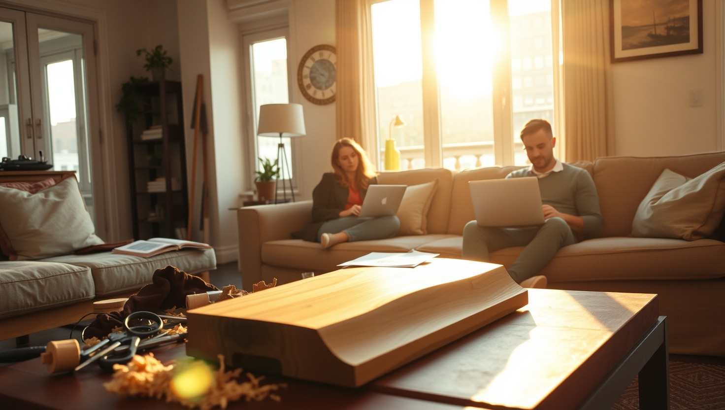 AITA for prioritizing financial stability over my partners hobby obsession?