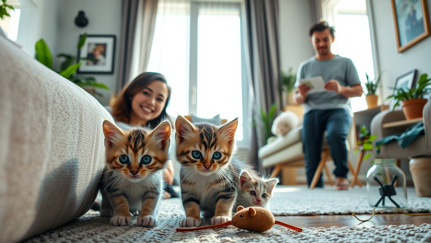 Balancing Feline Love: Roommate Allergy vs. Cat Sanctuary Dilemma