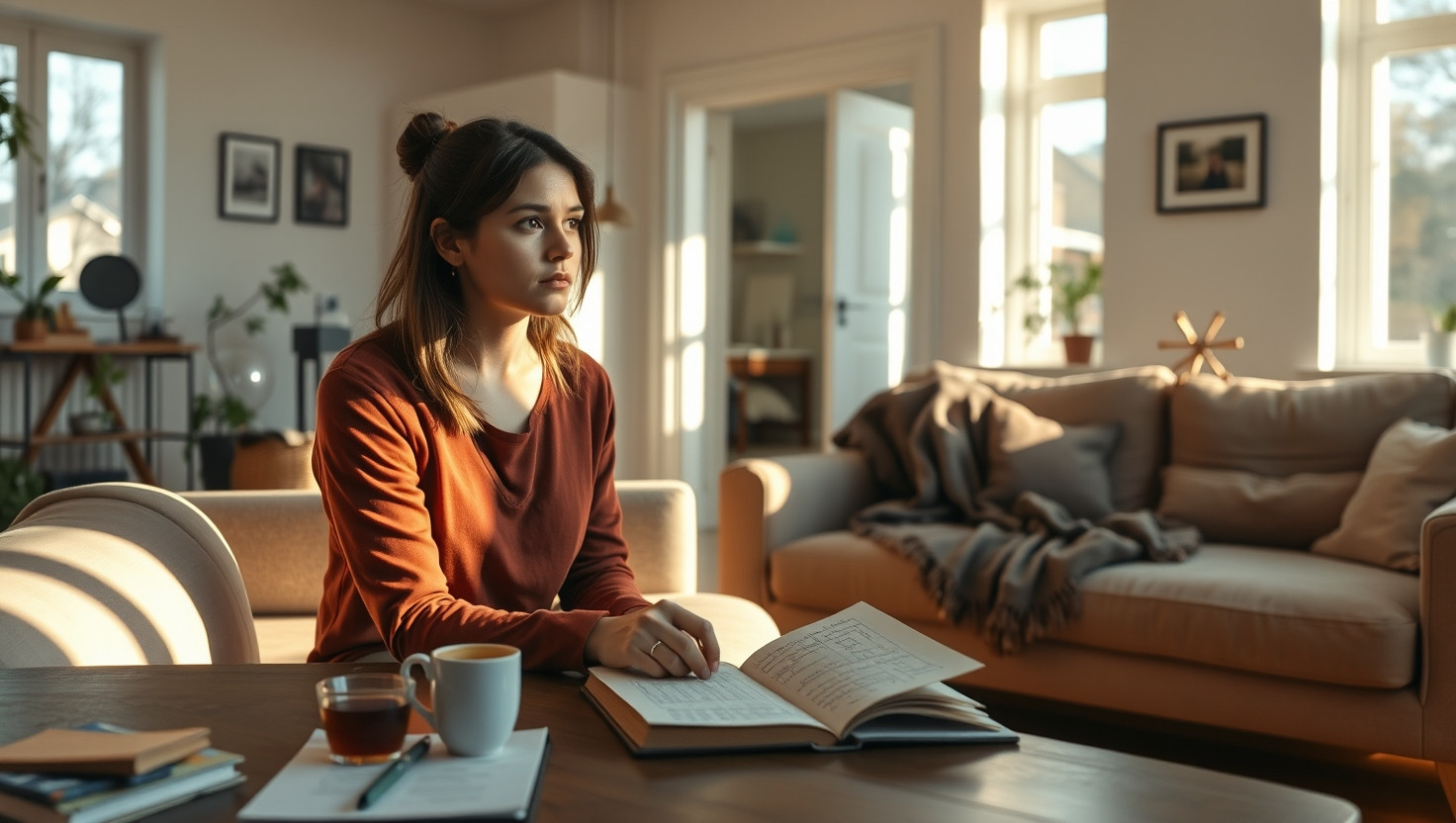 Should I Let My Partners Ex Crash With Us?