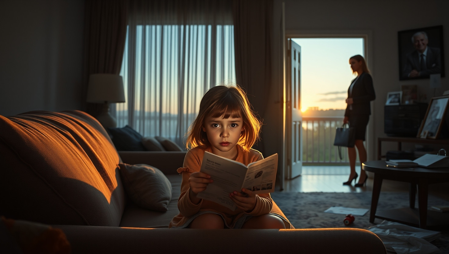 Choosing Work Over My Kids School Play: AITA for Prioritizing Career and Risking Our Relationship?