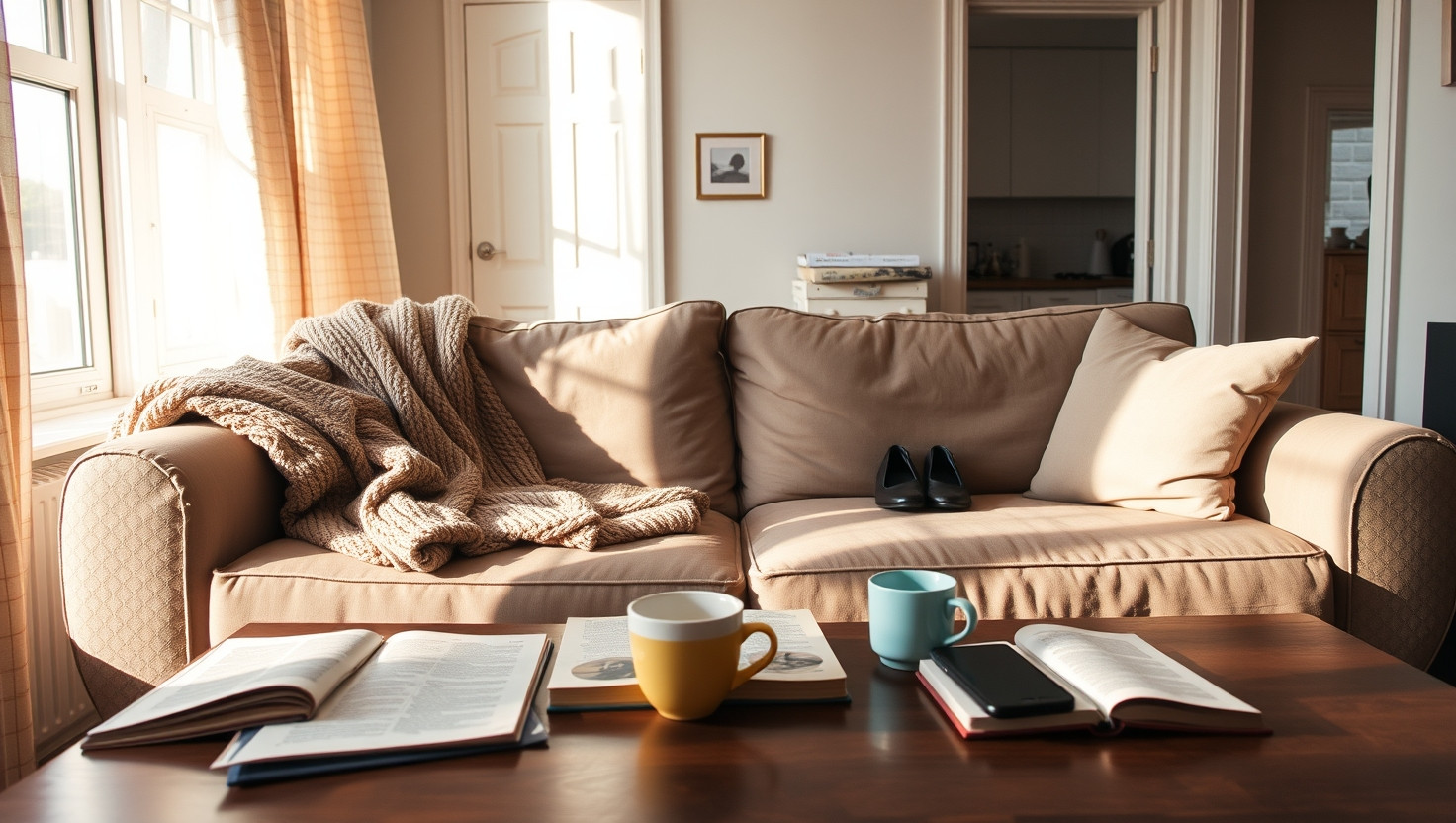 Unwanted Roommate: Why I Refuse to Split Rent Equally with Unexpected House Guest