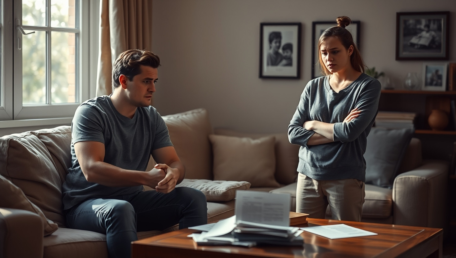 Should I Decline to Co-Sign my Friends Lease After Rent Payment Problems?