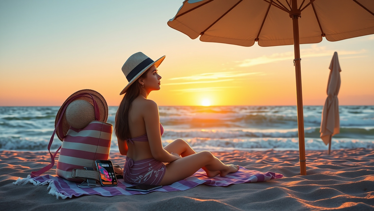 Refusing to Cover Roommates Rent While on Vacation: AITA?