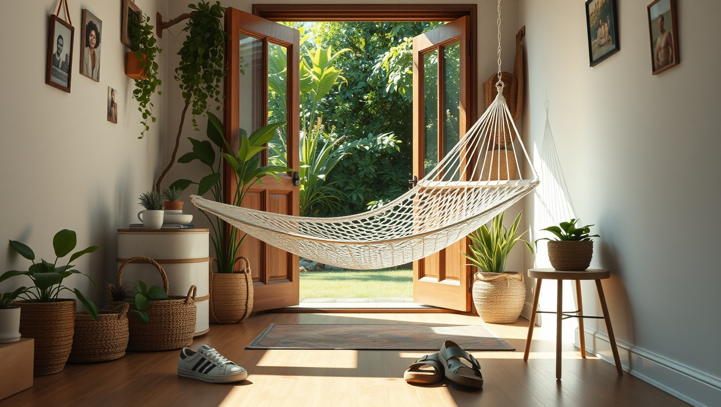 Cant Back Out Now: Cousin Stuck in House Swap After Discovering Unconventional Living Habits