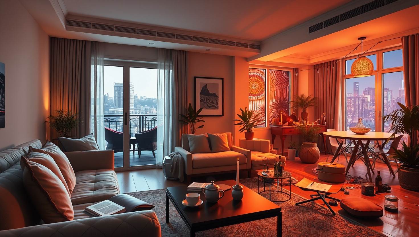 Refusing to Sign Lease Due to Roommates Constant Party Plans: AITA?