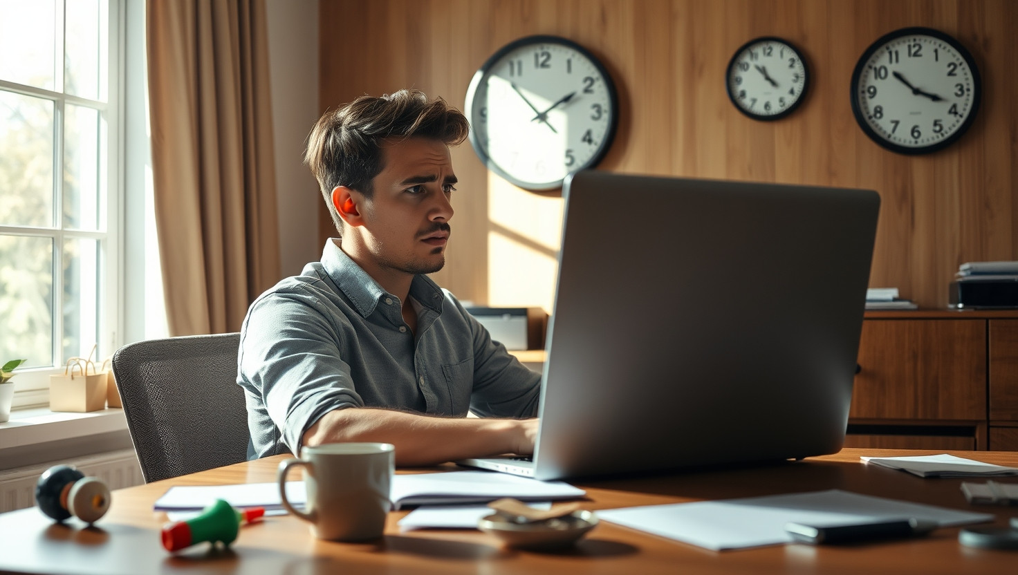 Coworker Constantly Late for Work: AITA for Refusing to Cover for Them?