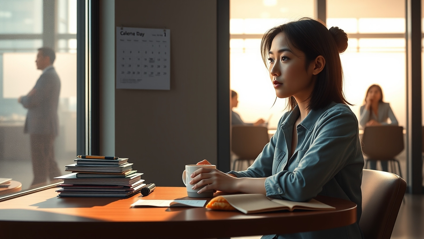 Should I Decline Helping Colleague with Office Relocation Due to Personal Reasons?