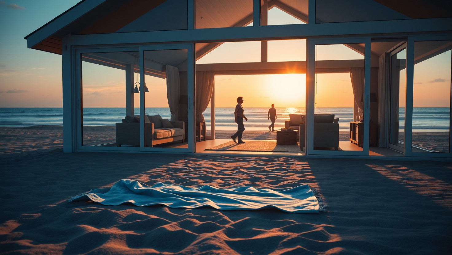 Friends Bail Last Minute: Should I Split Vacation Costs Alone?