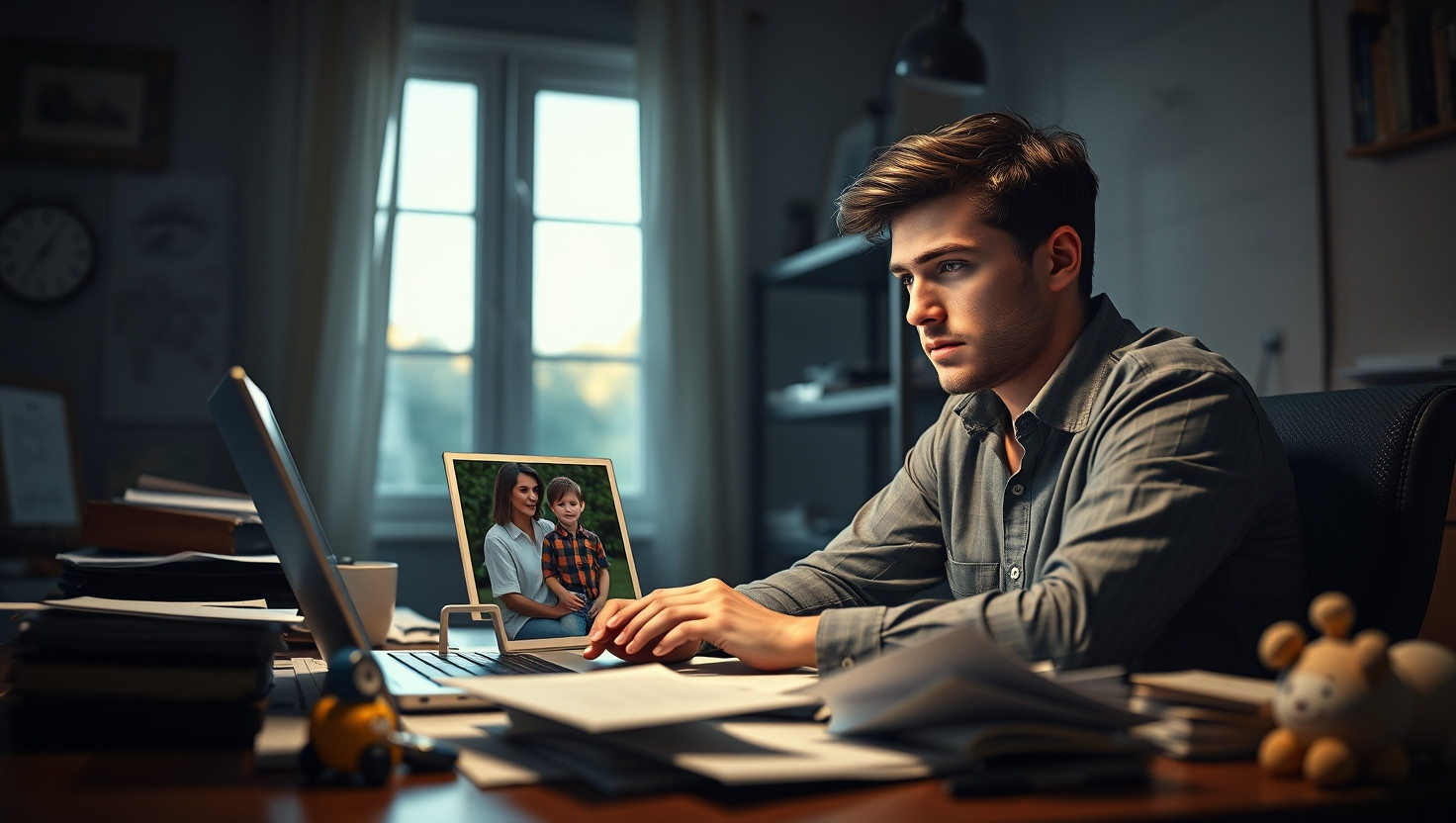 Balancing Work and Compassion: My Dilemma with a Co-Workers Childcare Needs