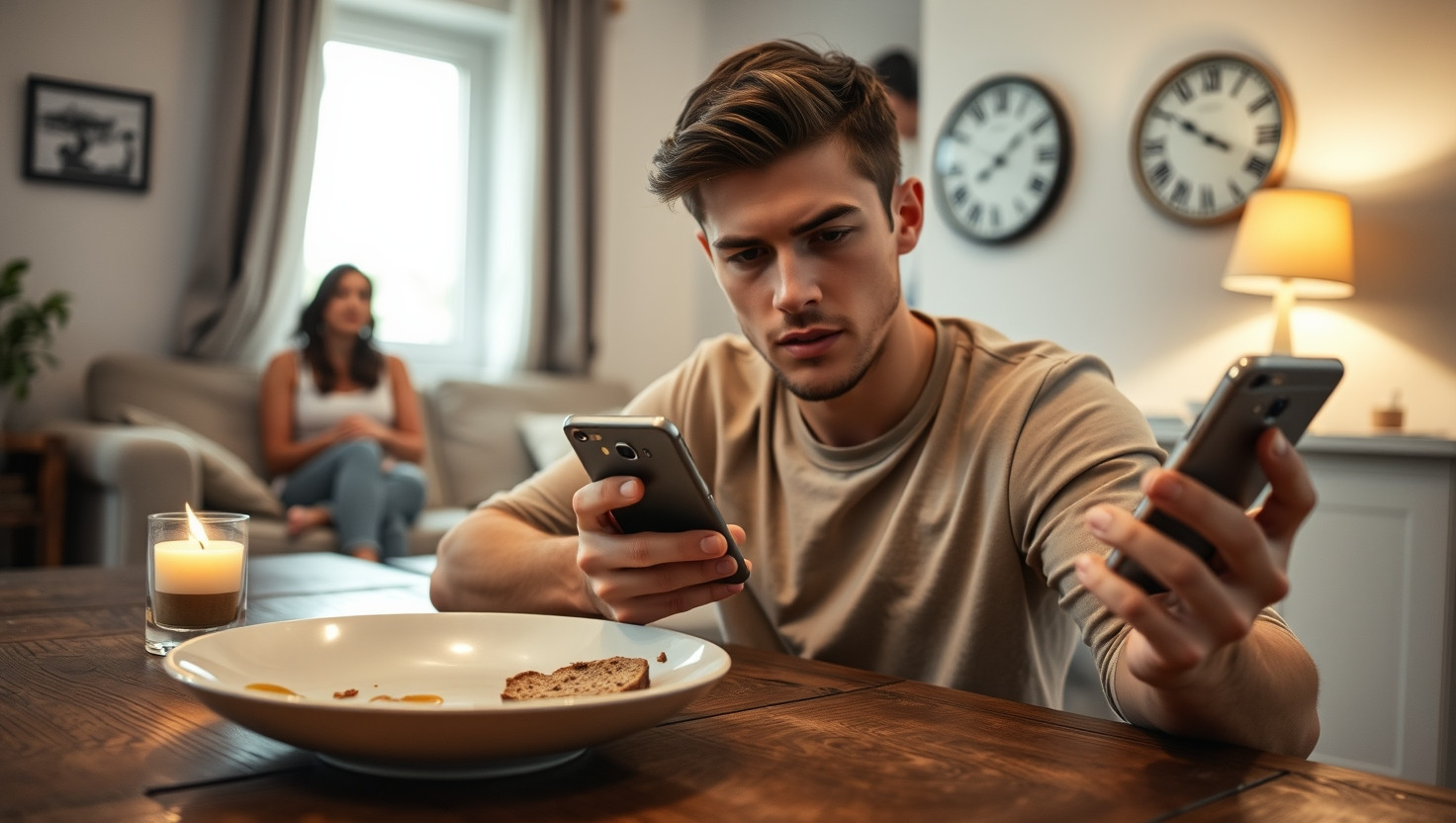 Reclaiming Personal Time: Setting Boundaries on Work Calls After Hours - WIBTA?