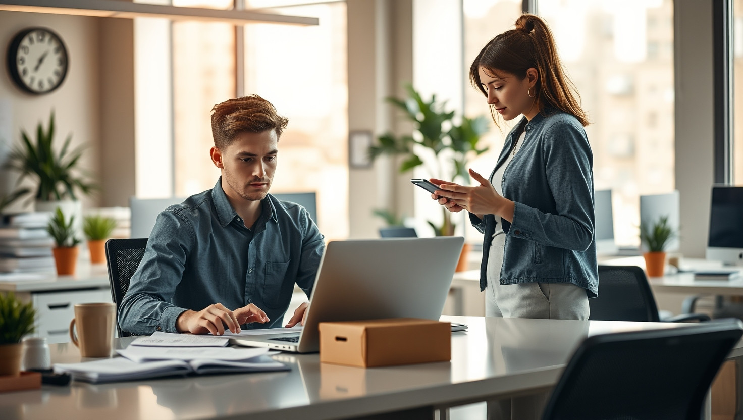 Debating Refusal to Alter Workspace Schedule Due to Coworkers Urgent Request