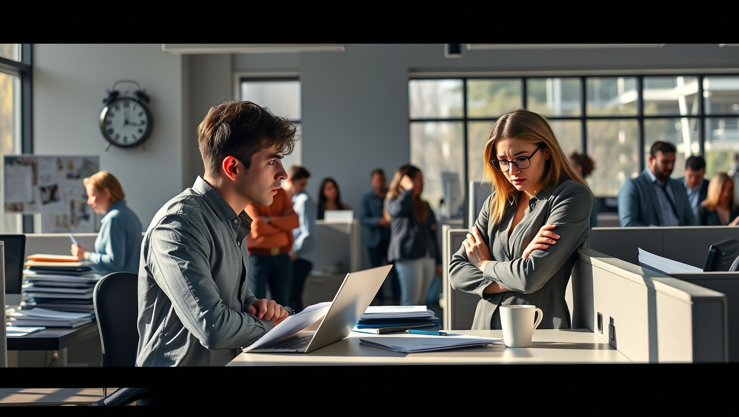 Should I Have Sacrificed My Priorities for a Coworkers Family Emergency?