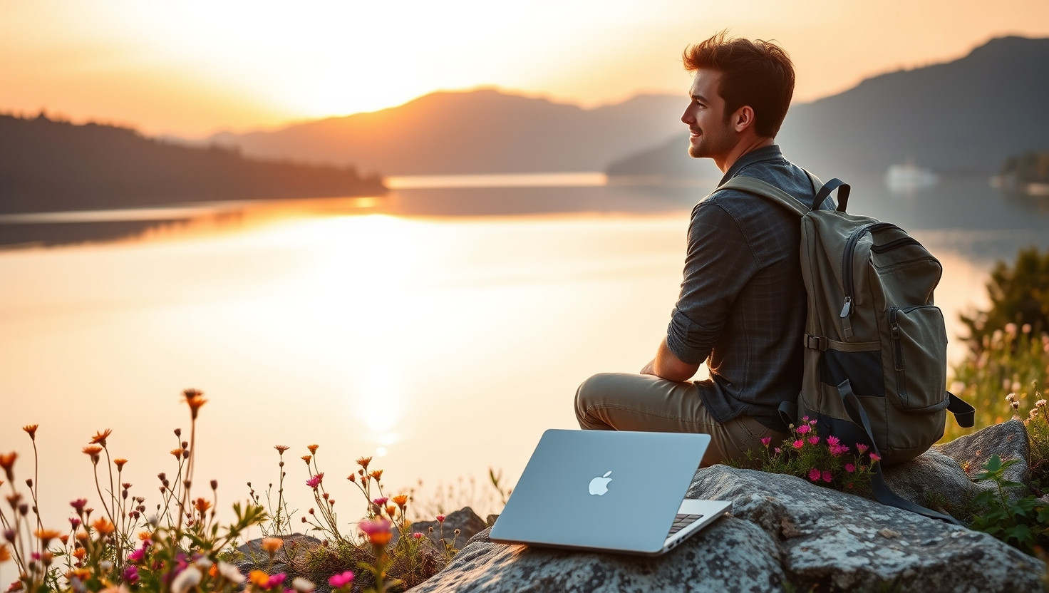 Balancing Self-Care and Work: A Dilemma of Priorities