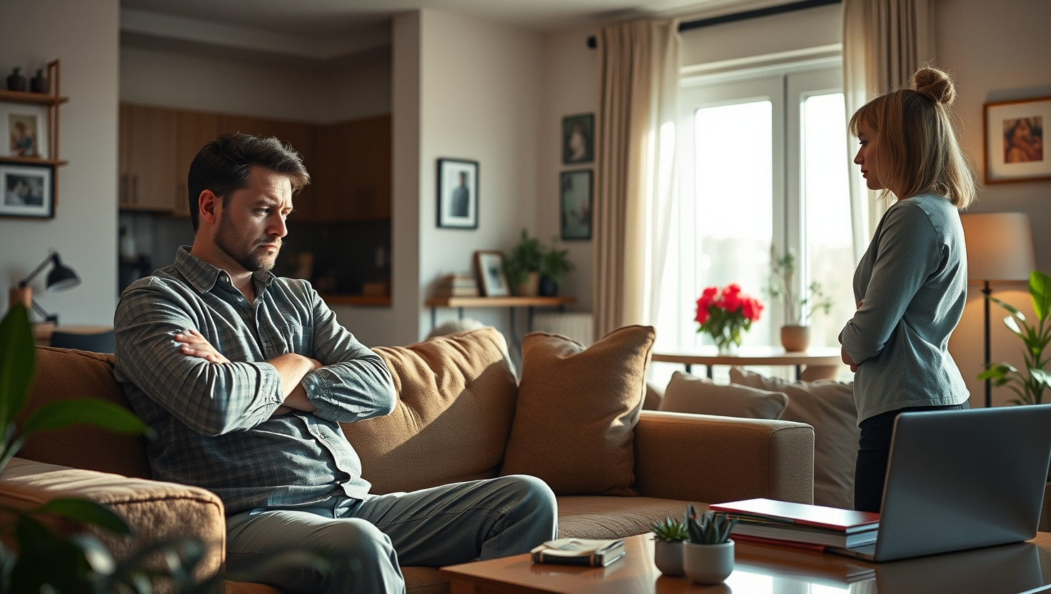 Am I Wrong for Refusing Rent Increase Due to Partners Ex Moving In?