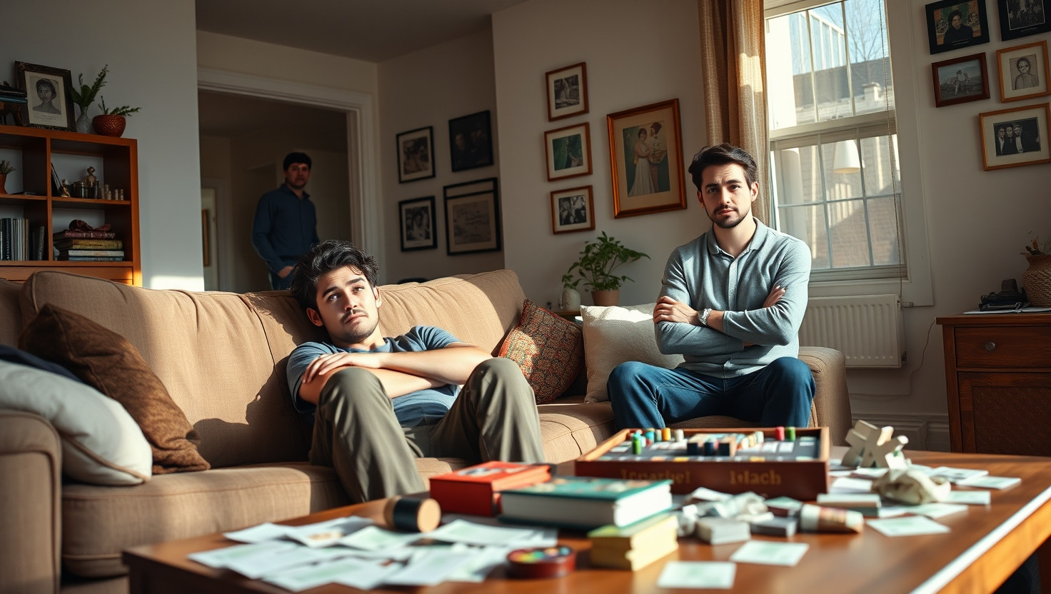 Should I Ask My Roommates Partner to Chip in for Rent?