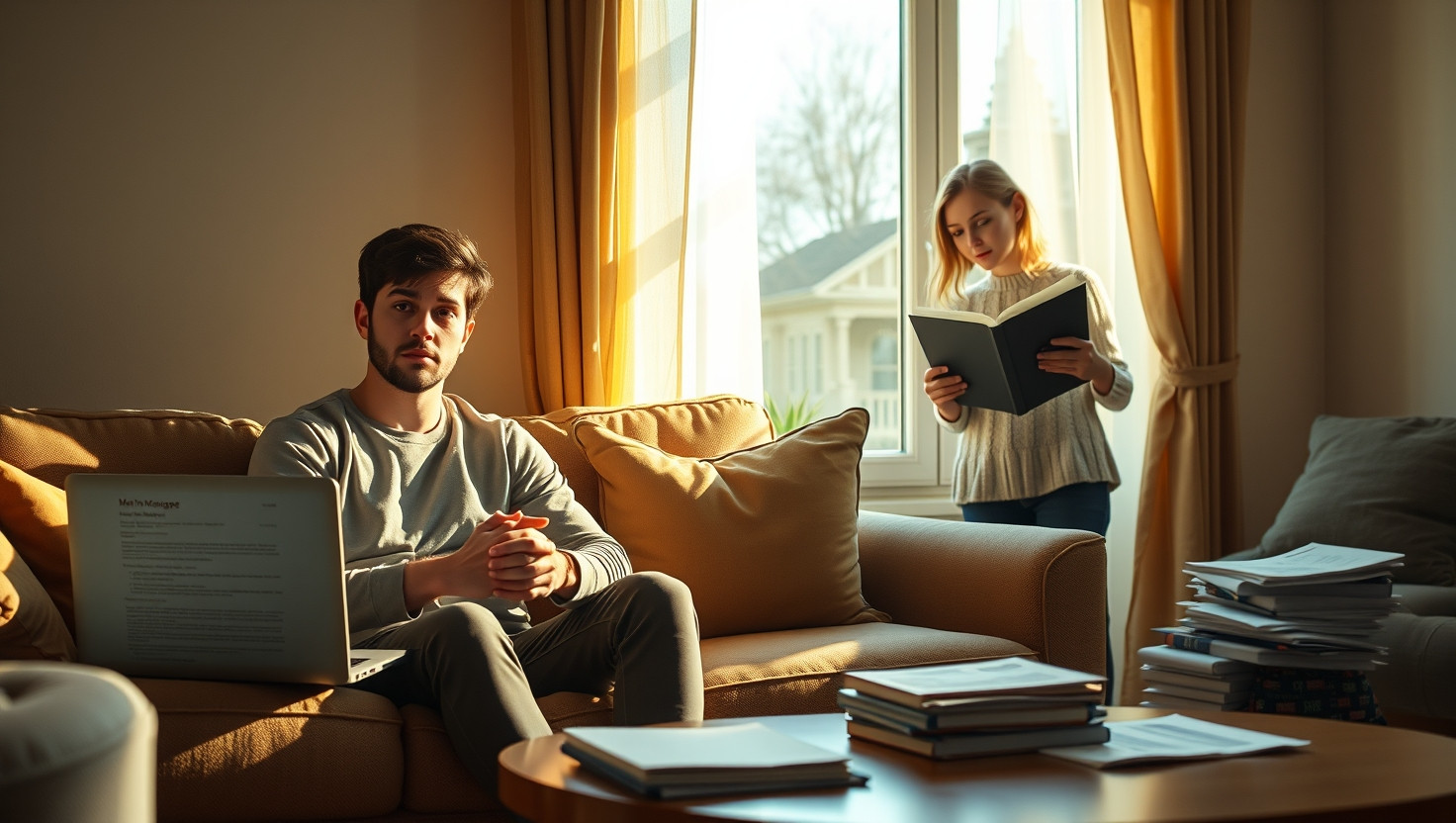 Sister Stops Paying Mortgage: AITA for Asking Her to Cover Her Share?