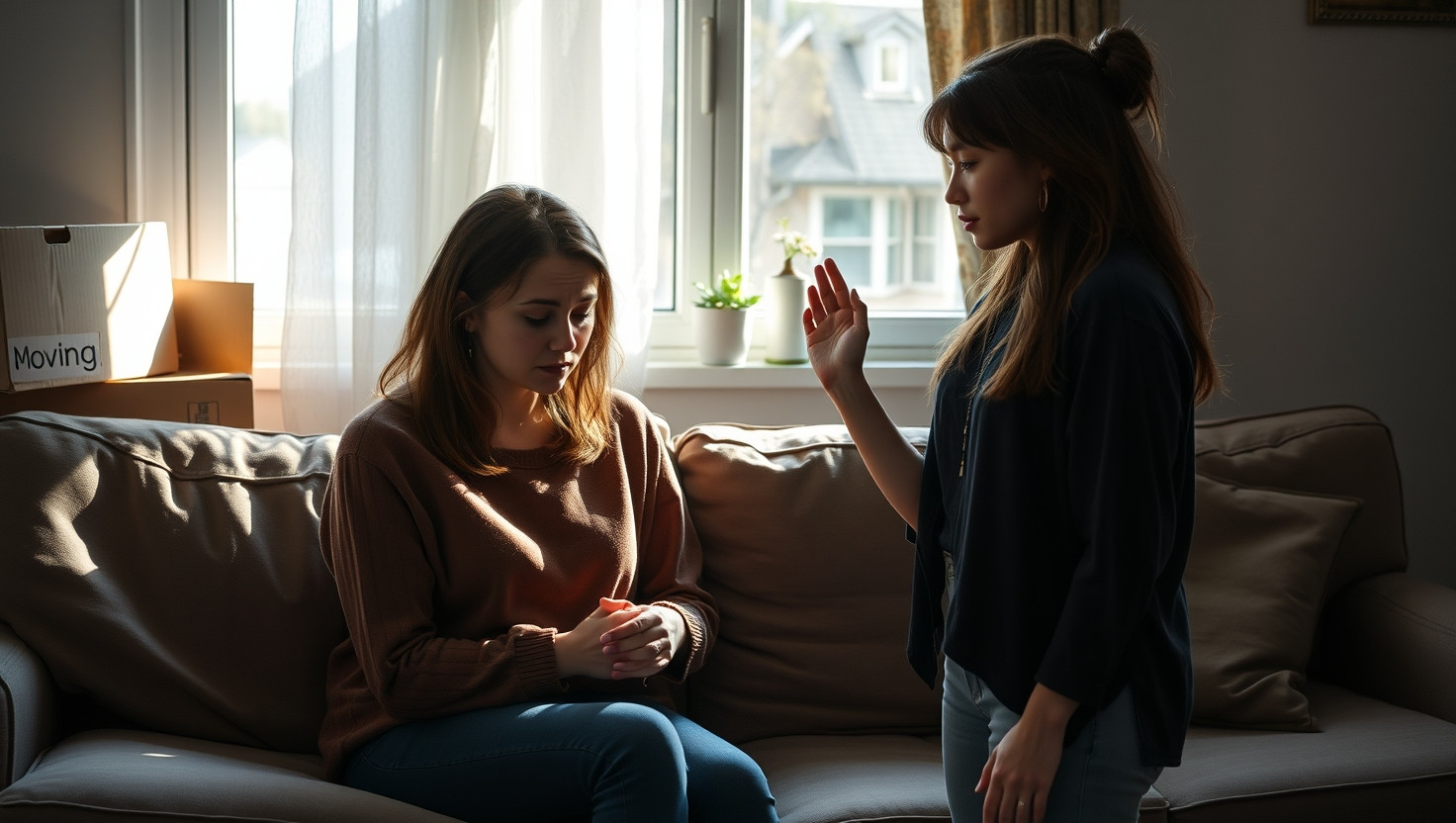 Should I Have Loaned Money to My Struggling Friend? AITA?