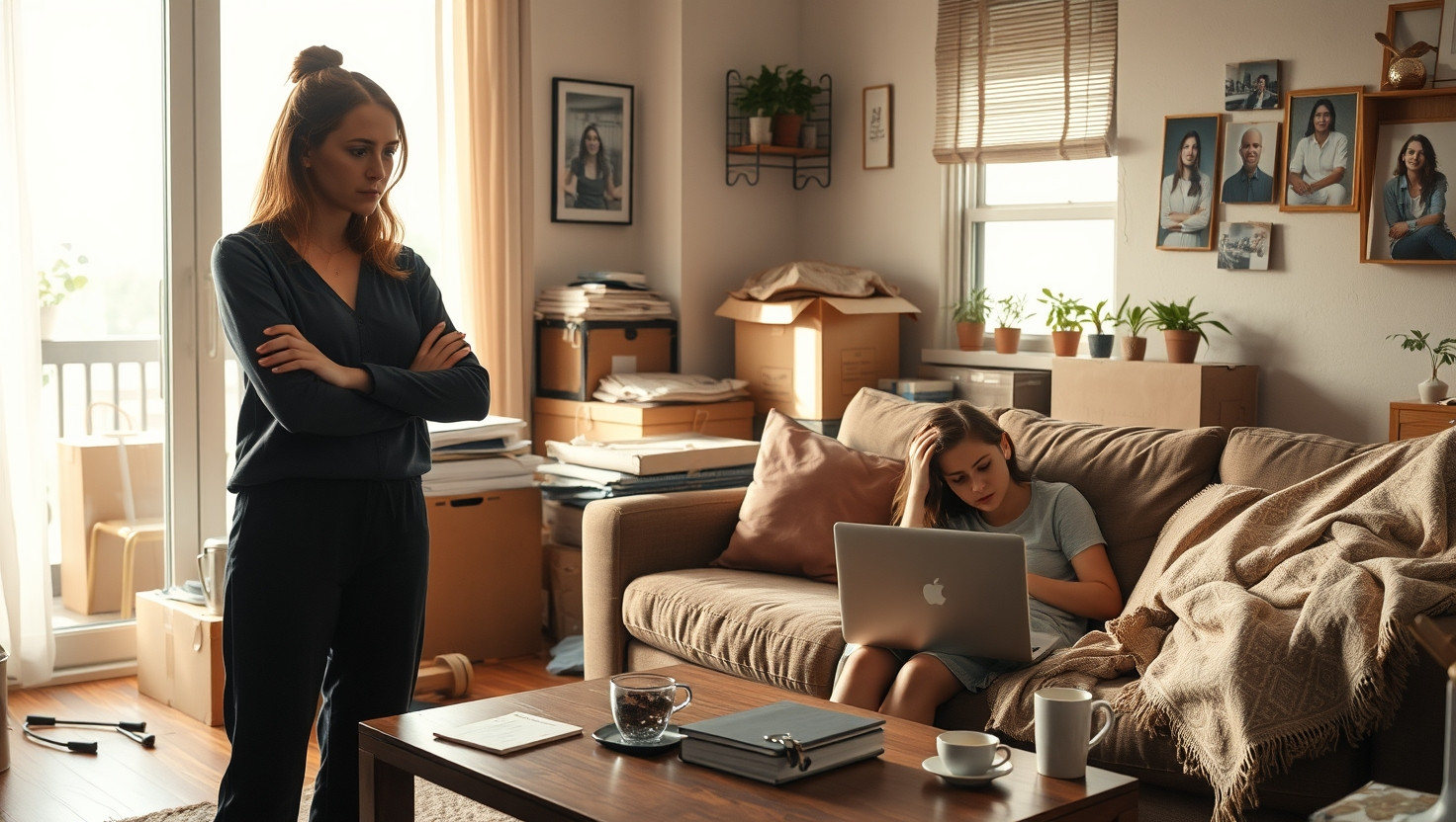 Roommate Sublets Without Permission: Should I Withhold Rent?