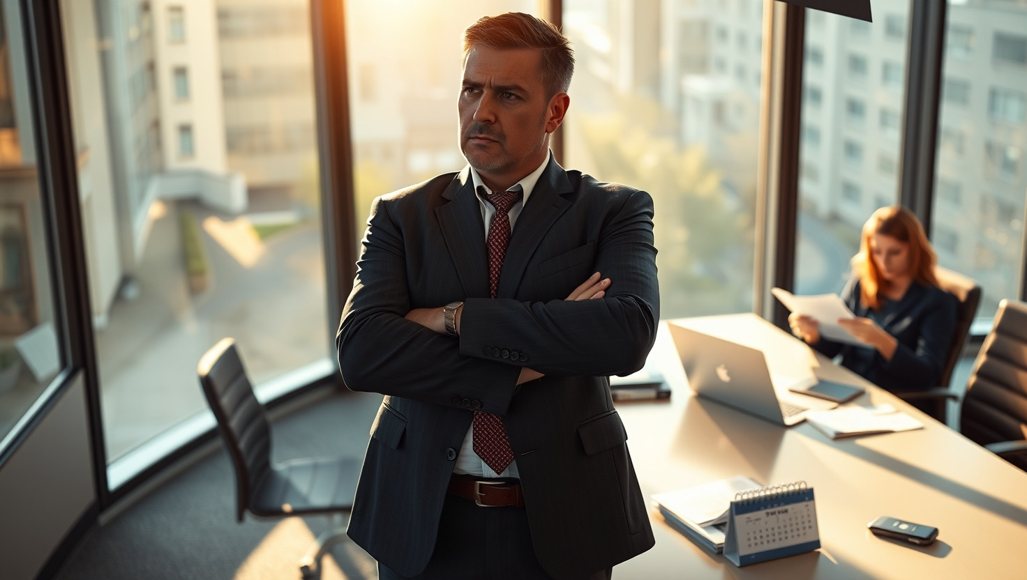 Should I Cancel My Colleagues Travel Plans for a Better Business Deal?