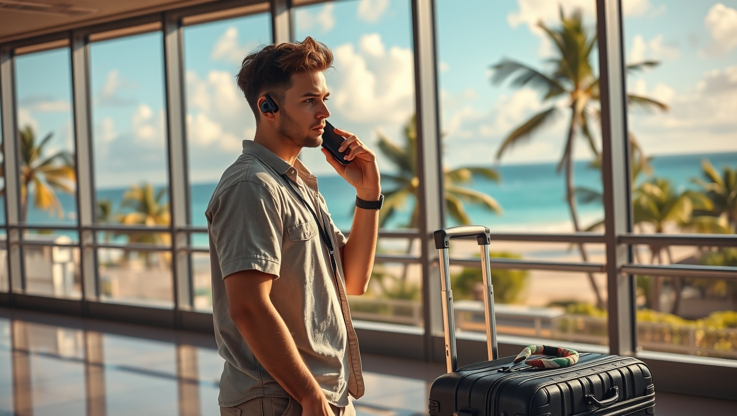 Tech Employee Faces Dilemma: Keep Remote Work Bonus for Family Emergency?