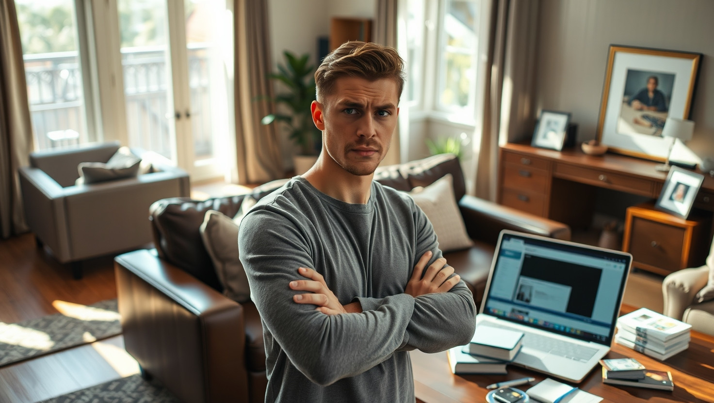 Friend Upgrades Apartment Without Consent, Expects Equal Split: AITA?