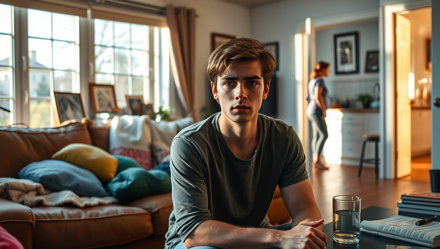 Roommate Drama: Should I Ask for More Rent Due to Frequent Overnight Guests?