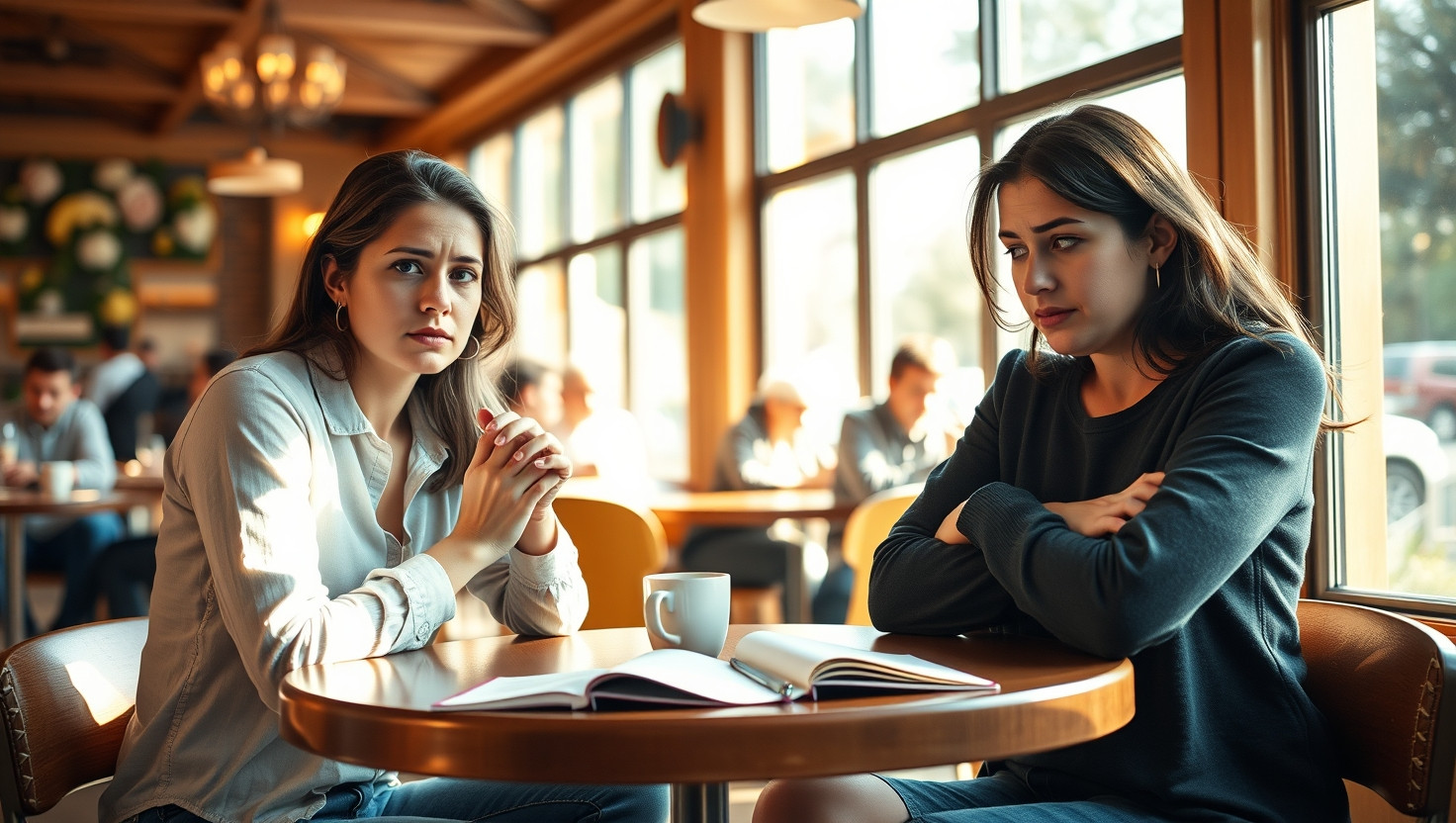 Should I Ask My Friend to Repay Money Despite Financial Struggles?