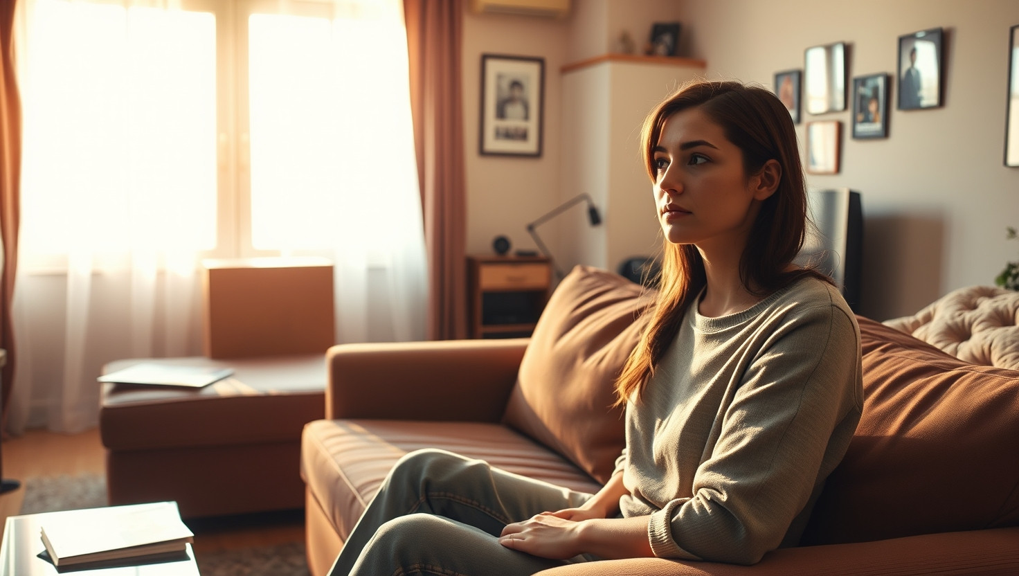 Roommate wants to turn living room into home theater - AITA for refusing?