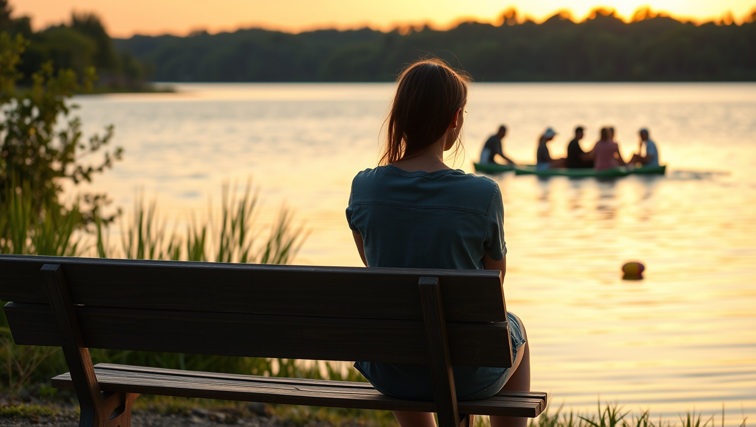 Company Retreat Dilemma: Is It Wrong to Skip Team Building Activities?