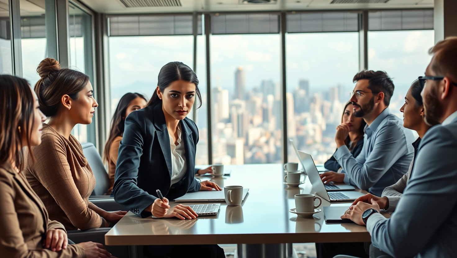 Office Travel Drama: Did I Go Too Far Confronting a Colleague for Disrupting Company Trip?