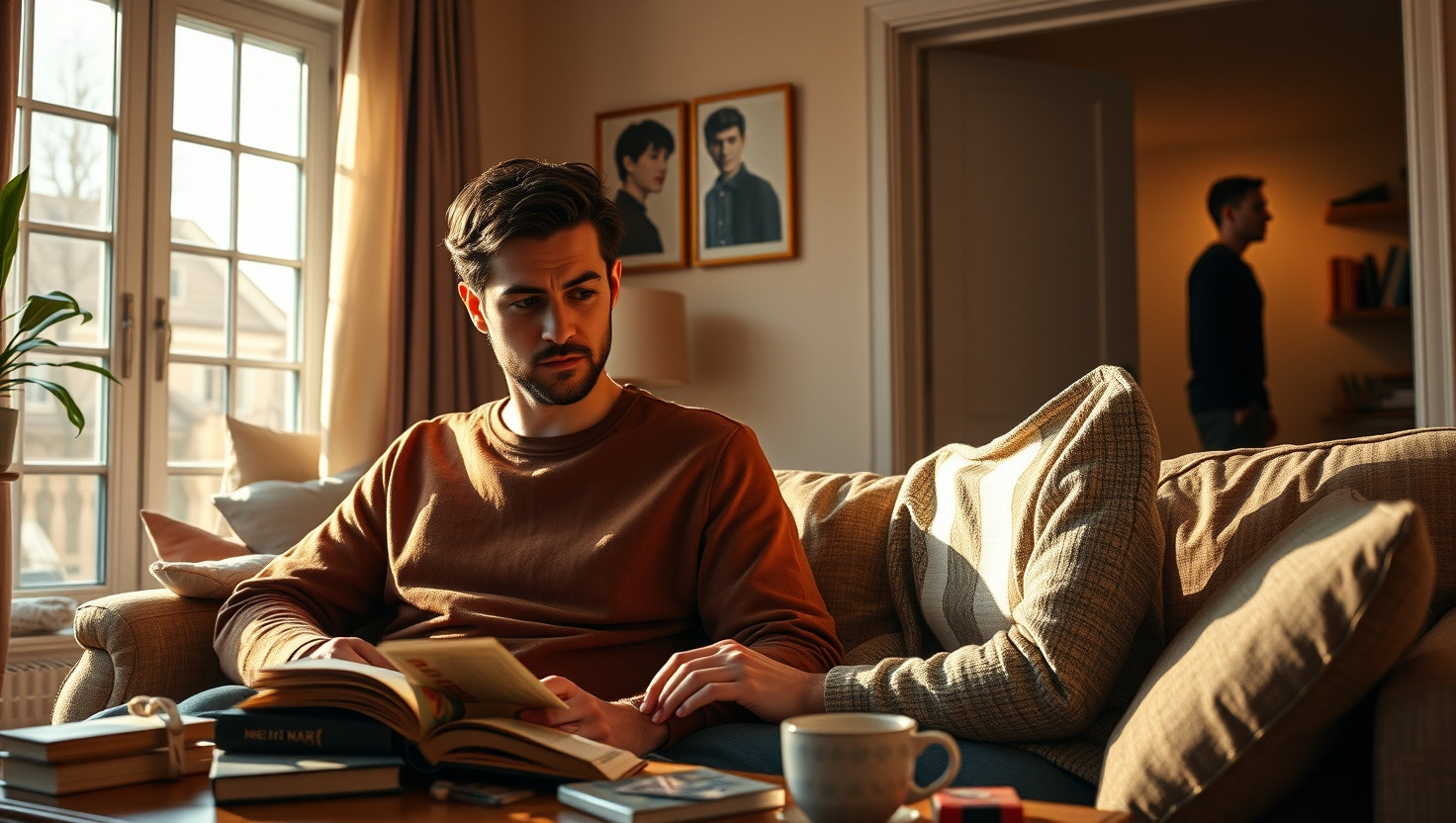 Debating Whether to Let Partners Sibling Move In Amid Housing Crisis - AITA?