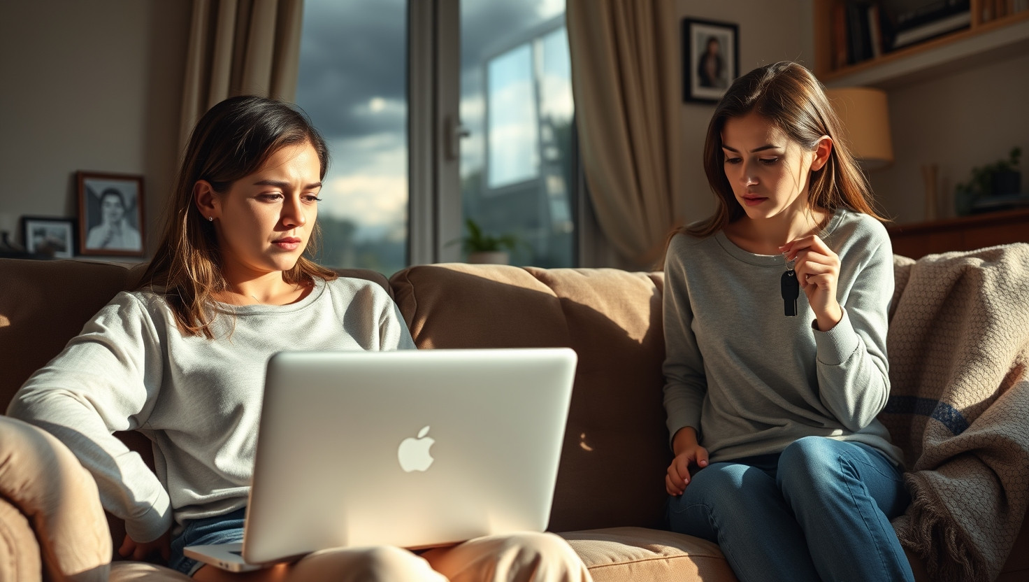 Should I Ask My Sister to Pay for Damaged Borrowed Items?