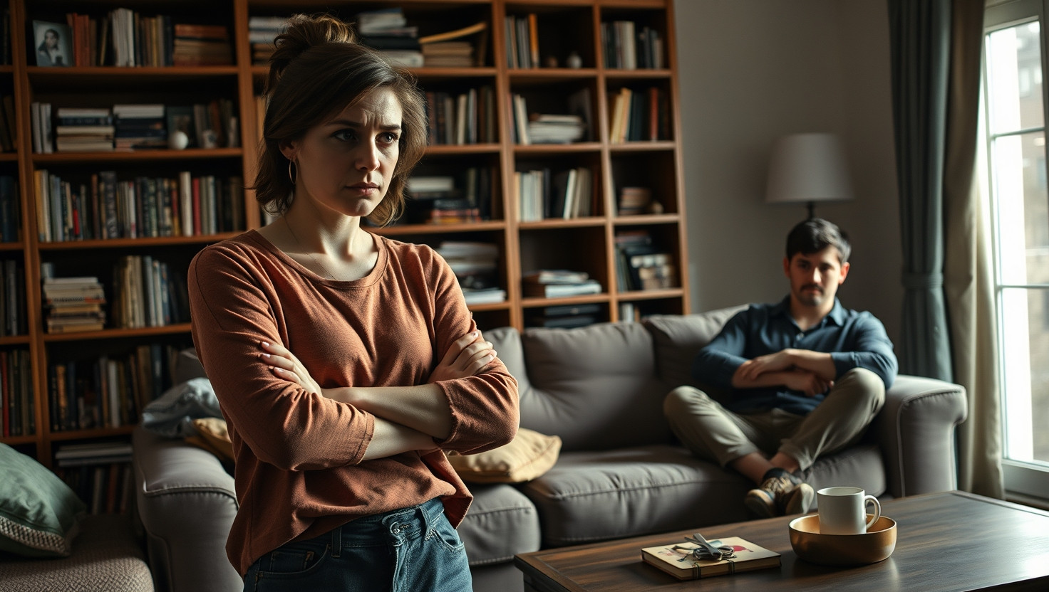 Dealing with a Borrowing Brother: AITA for Confronting Him?