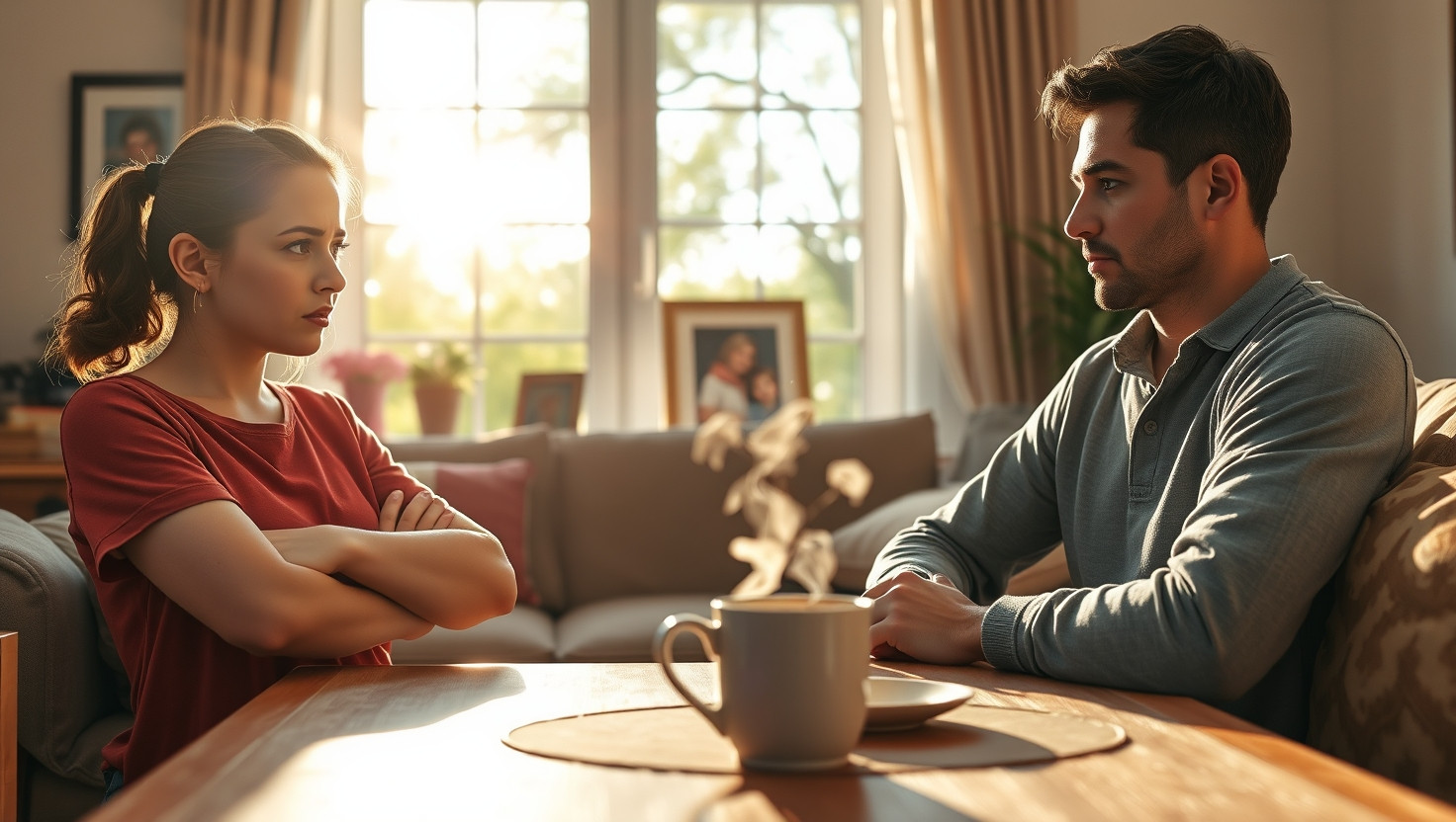 Sibling Wants Me to Pay 70% of Family Vacation Costs: AITA?